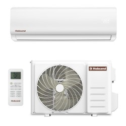 Aire acondicionado split 3000 frg Hobsand