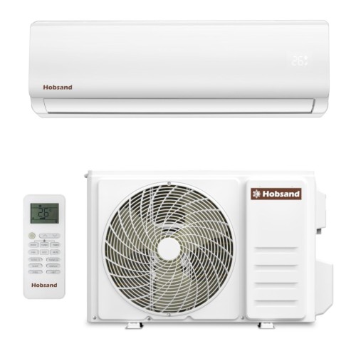 Aire acondicionado split 3000 frg Hobsand