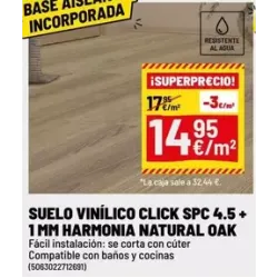 Pintura plástica blanca mate 15 L