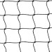 vidaXL Red de bádminton con volantes 600x155 cm