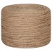 vidaXL Cuerda 100% yute 6 mm 500 m