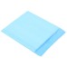 vidaXL Empapadores para mascota 100 unidades 45x33 cm textil no tejido