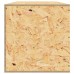 vidaXL Terrario de madera contrachapada 144x46x48 cm