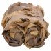 vidaXL Red de camuflaje con bolsa de almacenamiento arena 312x140 cm