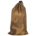 vidaXL Red de camuflaje con bolsa de almacenamiento arena 312x140 cm