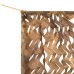 vidaXL Red de camuflaje con bolsa de almacenamiento arena 312x140 cm