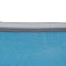 vidaXL Avance de caravana 240 x 460 cm Impermeable Azul tafetán
