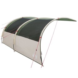 vidaXL Toldo resistente al agua personas 260 x 350 x 260 cm