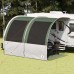 vidaXL Toldo resistente al agua personas 260 x 350 x 260 cm