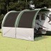 vidaXL Toldo resistente al agua personas 260 x 350 x 260 cm