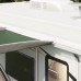 vidaXL Toldo resistente al agua personas 260 x 350 x 260 cm