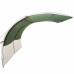 vidaXL Toldo resistente al agua personas 260 x 350 x 260 cm
