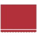 vidaXL Toldo retráctil Rojo 300 x 250 x 165 cm