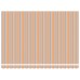 vidaXL Toldo retráctil Multicolor 450 x 300 cm Poliéster