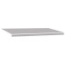 vidaXL Toldo retráctil Gris Claro 600 x 300 cm Poliéster