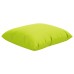 vidaXL Cojines para sofá, 4 unidades, verde brillante, 60x60 cm, tela