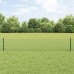 vidaXL Cerca de Alambre Soldado 10 x 0,4 m Acero recubierto de PVC