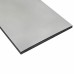 vidaXL Comedero de Pedal para Pollos Plateado 25 x 42 x 40 cm 4 kg