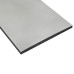 vidaXL Comedero de Pedal para Pollos Plateado 25 x 42 x 40 cm 4 kg
