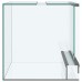 vidaXL Terrario Transparente 30 x 30 x 30 cm Cristal