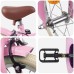 vidaXL Bicicleta Infantil 16 Pulgadas para niños de 4 a 6 años