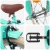 vidaXL Bicicleta Infantil 16 Pulgadas para niños de 4 a 6 años