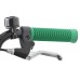 vidaXL BMX 20 Pulgadas para mayores de 9 años Verde