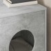 vidaXL Casa para Gatos Concreto 42,5 x 40 x 53 cm Madera de ingeniería