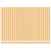 vidaXL Toldo Retráctil Eléctrico Amarillo y 4,5 x 3 m