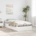 vidaXL Estructura de Cama Ottoman con Almacenamiento 90 x 190 cm