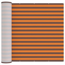 vidaXL Pantalla de Privacidad para Balcón 200 x 500 cm