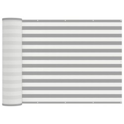 vidaXL Pantalla de Privacidad para Balcón 200 x 1000 cm