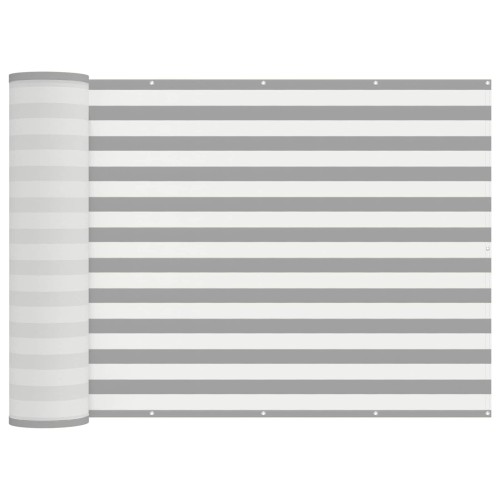 vidaXL Pantalla de Privacidad para Balcón 200 x 1000 cm