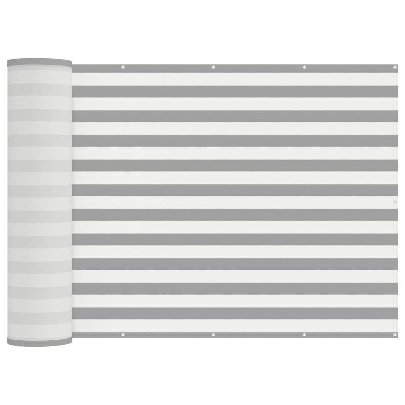 vidaXL Pantalla de Privacidad para Balcón 200 x 1000 cm