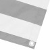 vidaXL Pantalla de Privacidad para Balcón 200 x 1000 cm
