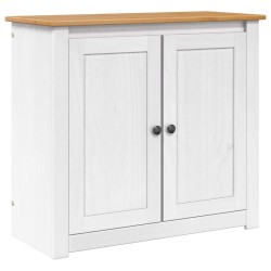 vidaXL Soporte para Acuarios PANAMA y marrón 81 x 36 x 73 cm 250 kg