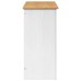 vidaXL Soporte para Acuarios PANAMA y marrón 81 x 36 x 73 cm 250 kg