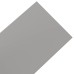 vidaXL Bordes para jardín 25 m 20 cm PE Gris