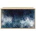 vidaXL Mueble de TV Montado en la Pared RAALTE 69 x 33 x 40 cm