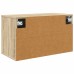 vidaXL Mueble de TV Montado en la Pared RAALTE 69 x 33 x 40 cm