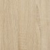 vidaXL Mueble de TV Montado en la Pared RAALTE 69 x 33 x 40 cm