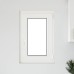 vidaXL Ventana de sótano oscilante y abatible RISOR 50 x 75 cm